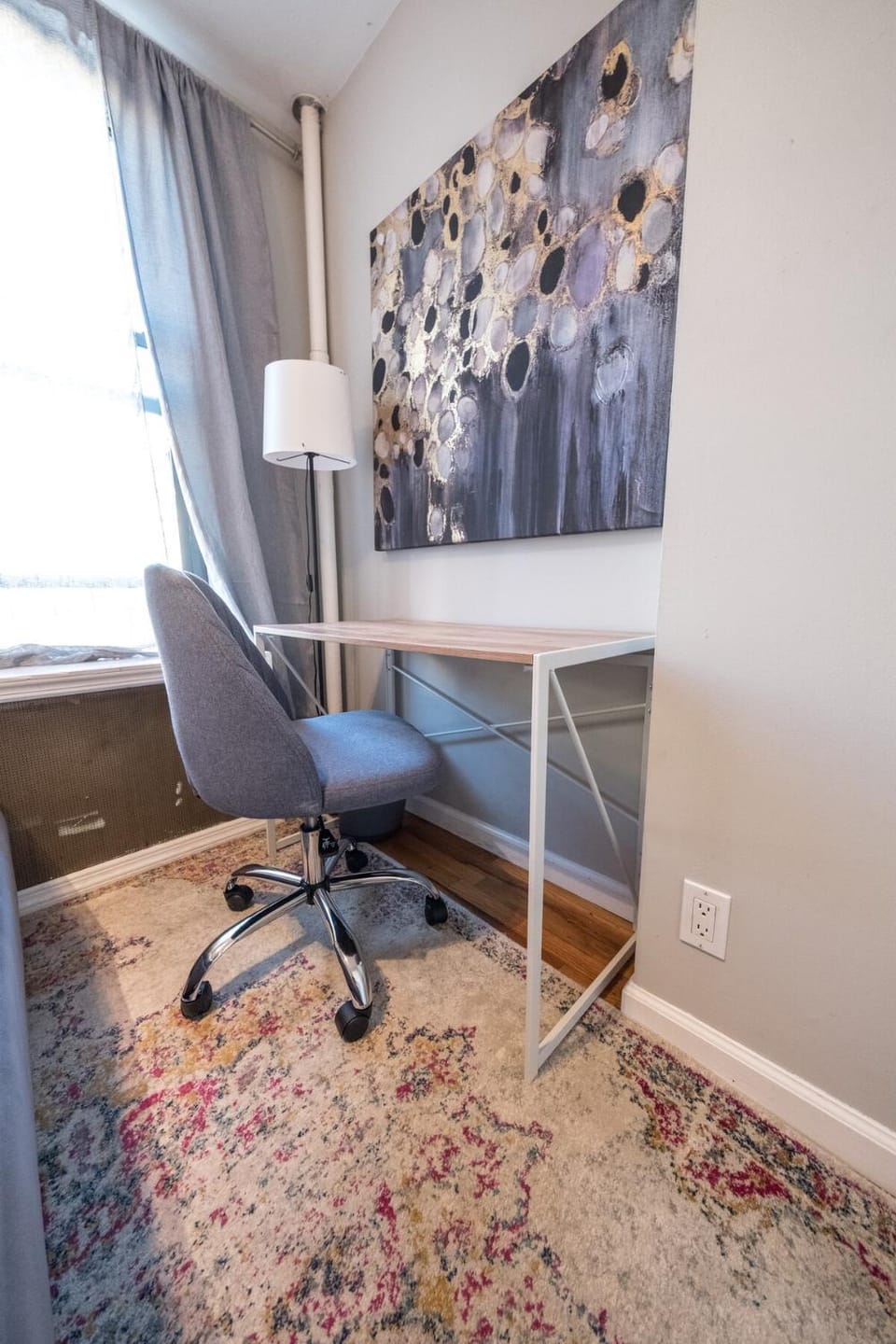 2BR APT near Mount Sinai & Metropolitan Hospitals Apartment in Upper Manhattan