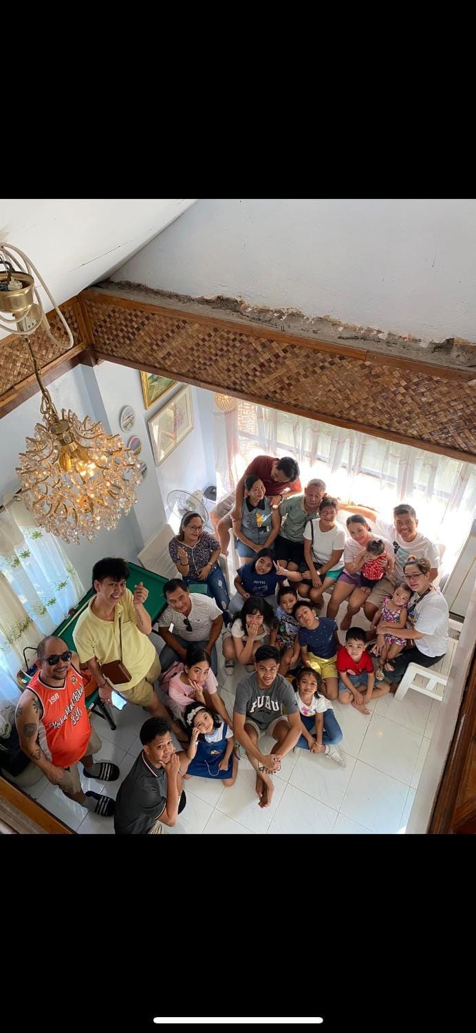 Sorsogon Stay Apartment in Bicol