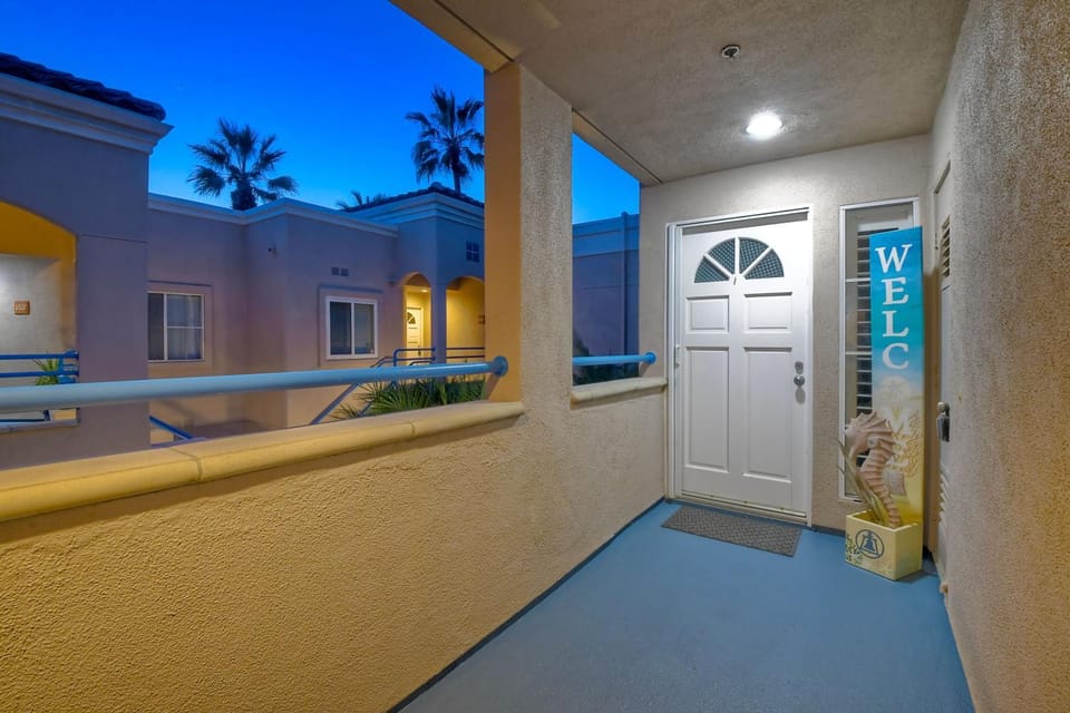 400 N Pacific - Unit 203 House in Oceanside