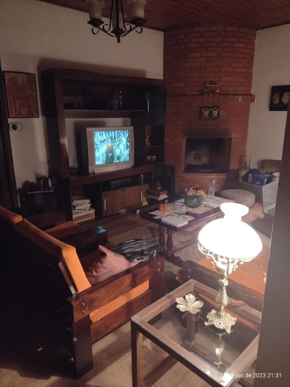 Chacara em São Roque House in Ibiúna