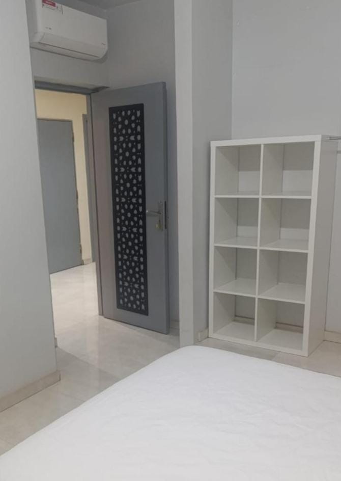 Superbe appartement 3 chambres Apartment in Marrakesh