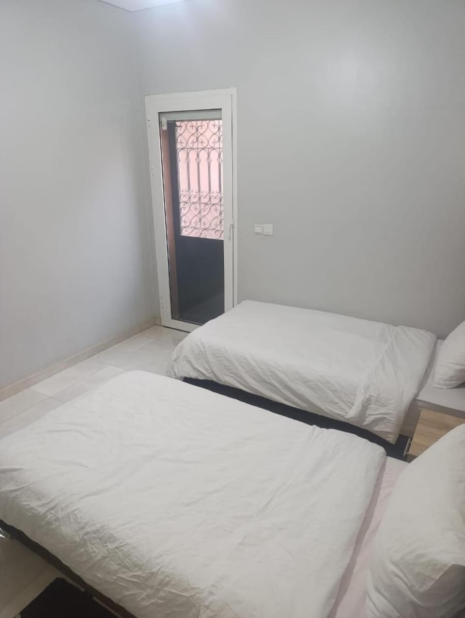 Superbe appartement 3 chambres Apartment in Marrakesh