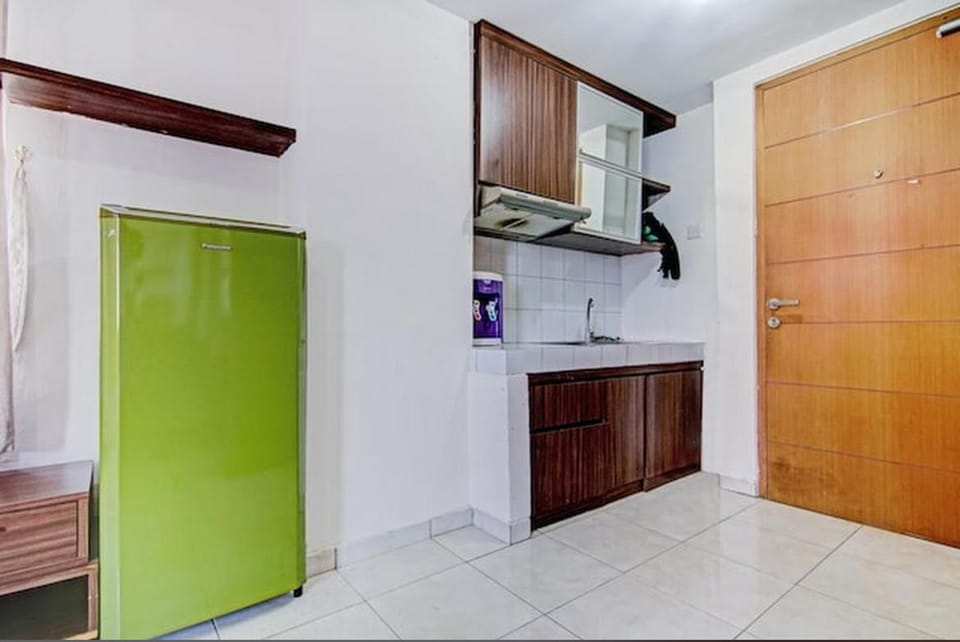 Homestay Aceng Bed and Breakfast in West Java