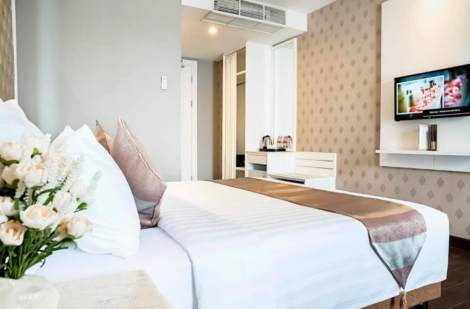 Homestay Aceng Bed and Breakfast in West Java