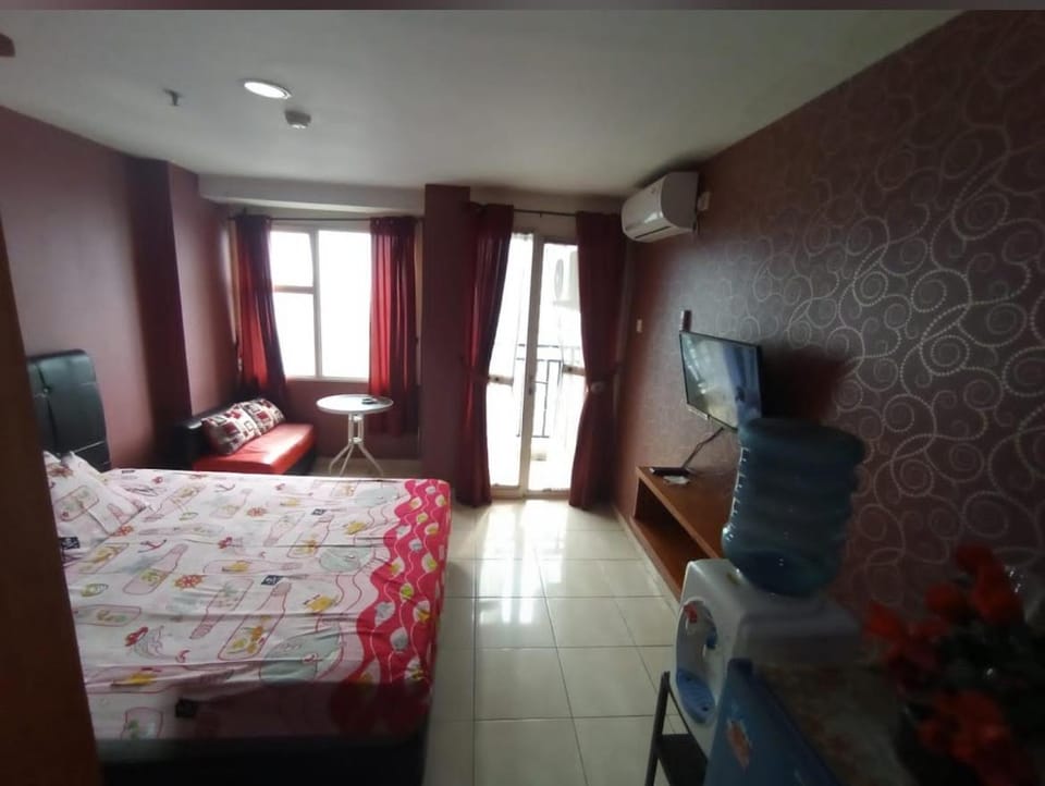 Homestay Aceng Bed and Breakfast in West Java