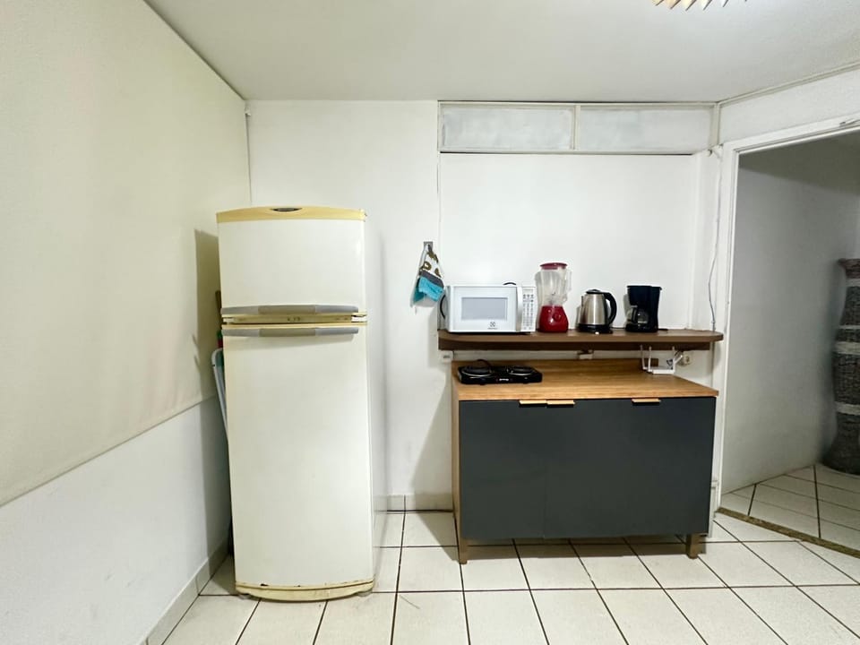 Ipanema Mar Flat 01 Apartment in Rio de Janeiro