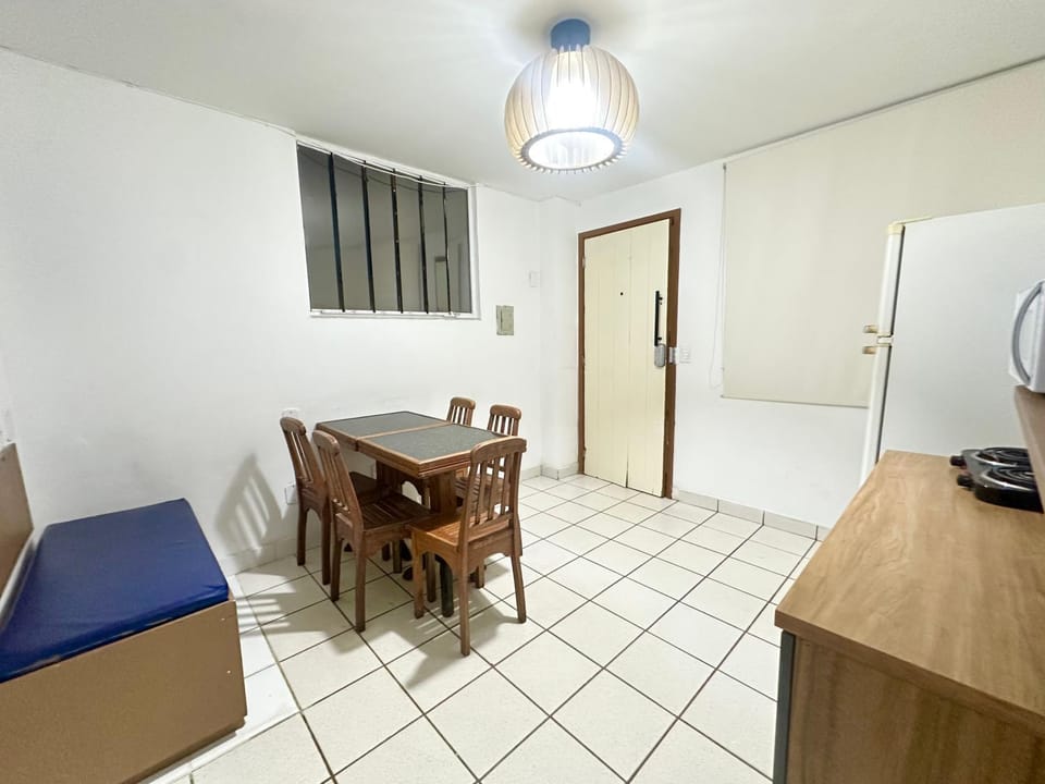 Ipanema Mar Flat 01 Apartment in Rio de Janeiro