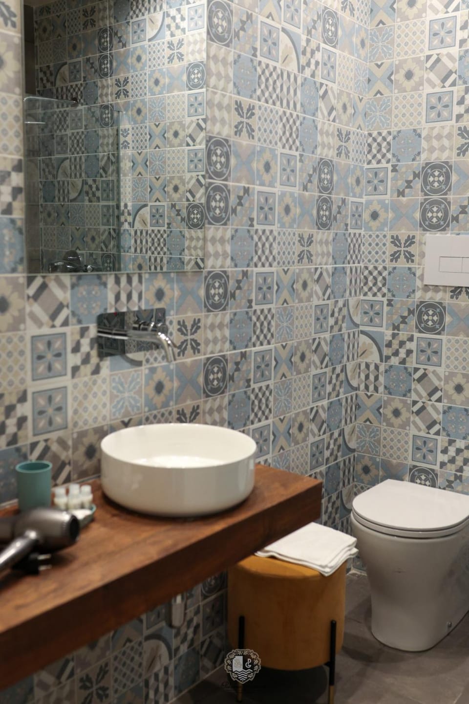 Palazzo Giudecca Bed and Breakfast in Reggio Calabria