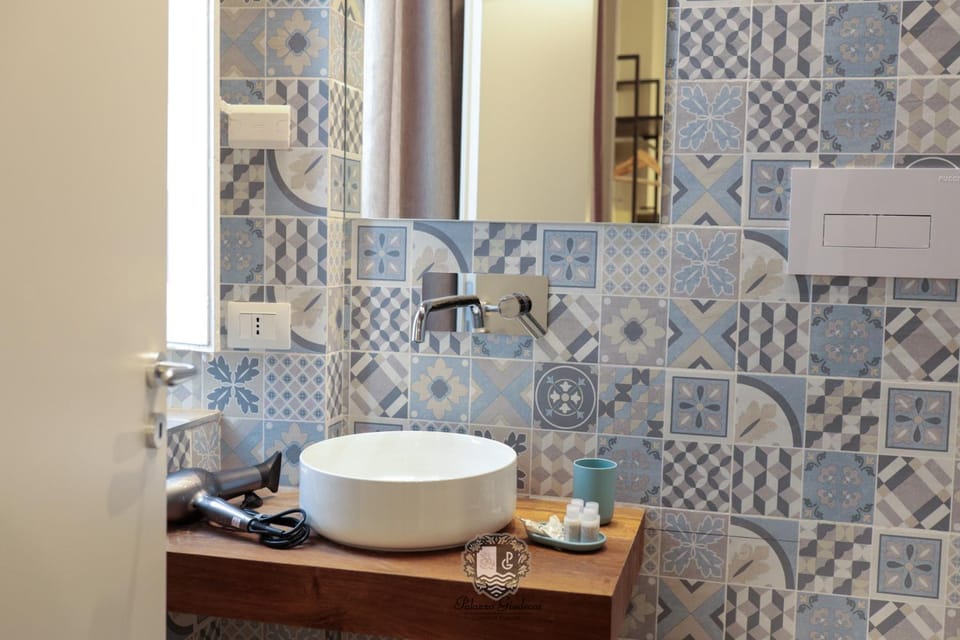 Palazzo Giudecca Bed and Breakfast in Reggio Calabria
