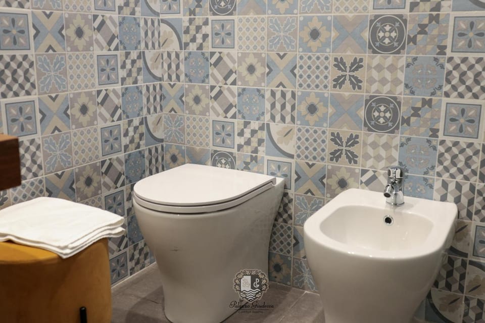 Palazzo Giudecca Bed and Breakfast in Reggio Calabria