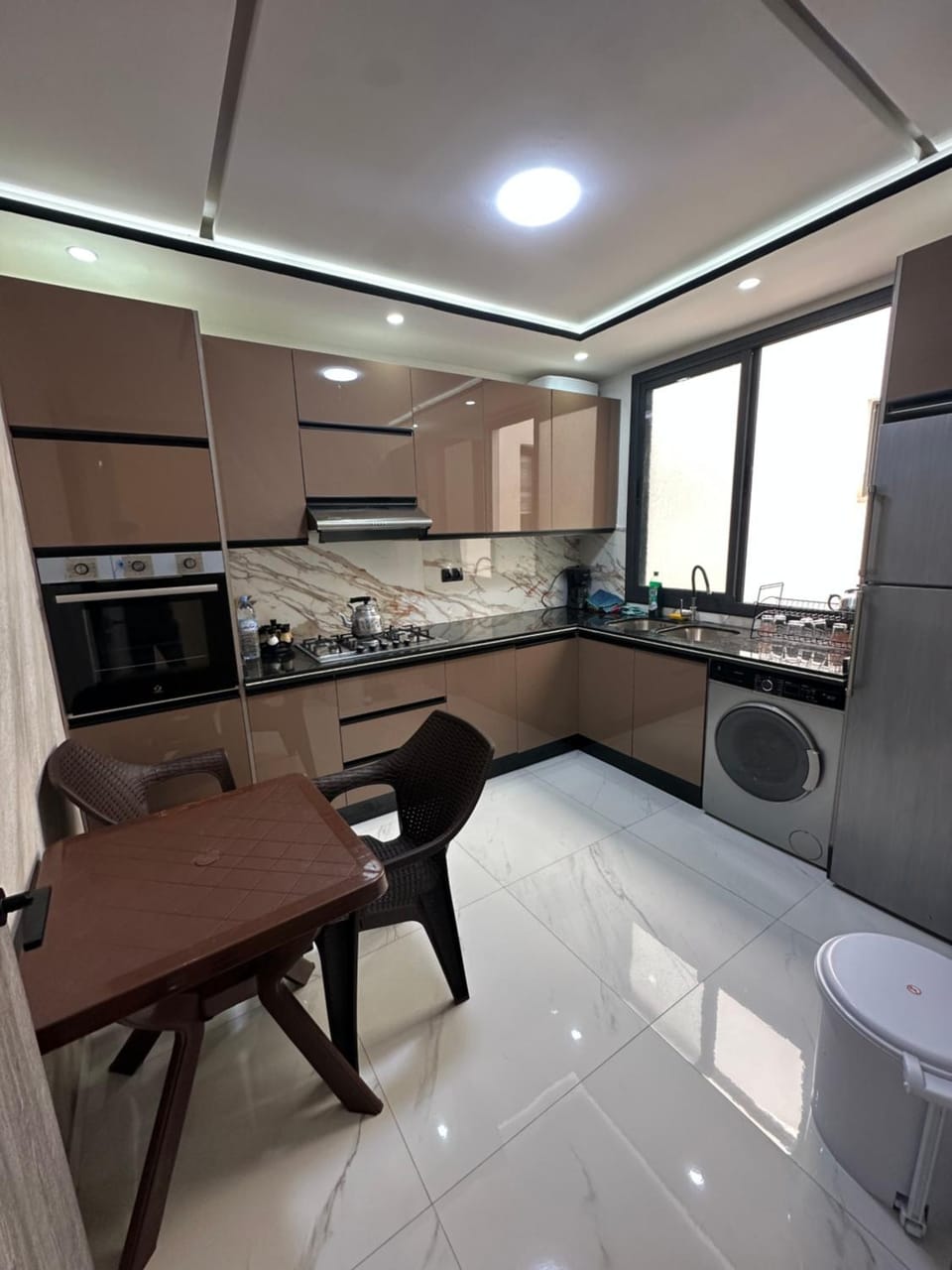 Nador aljadid Apartment in Morocco