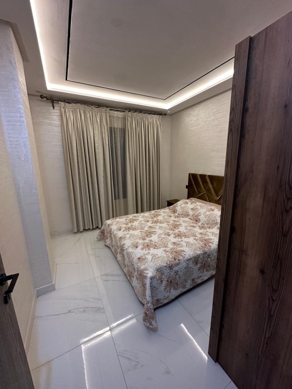 Nador aljadid Apartment in Morocco