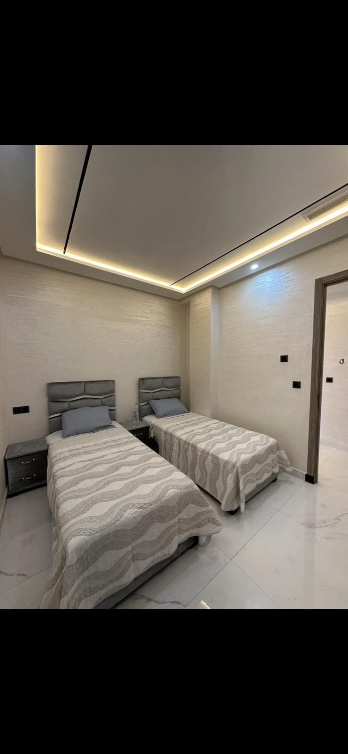 Nador aljadid Apartment in Morocco
