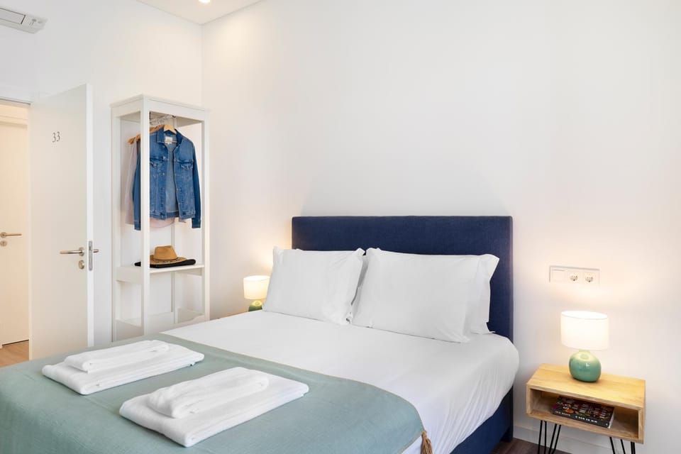 Faro DAZ House by Get Your Stay Bed and Breakfast in Faro