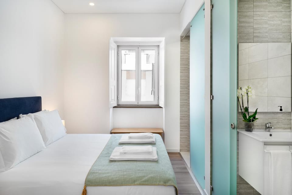 Faro DAZ House by Get Your Stay Bed and Breakfast in Faro