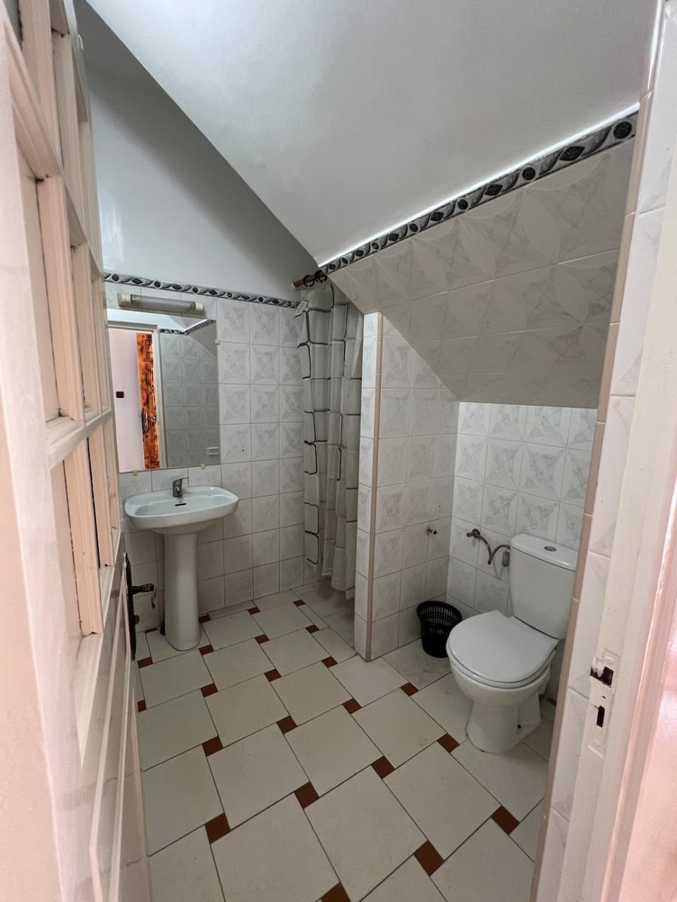 Ruby House Apartment in Essaouira