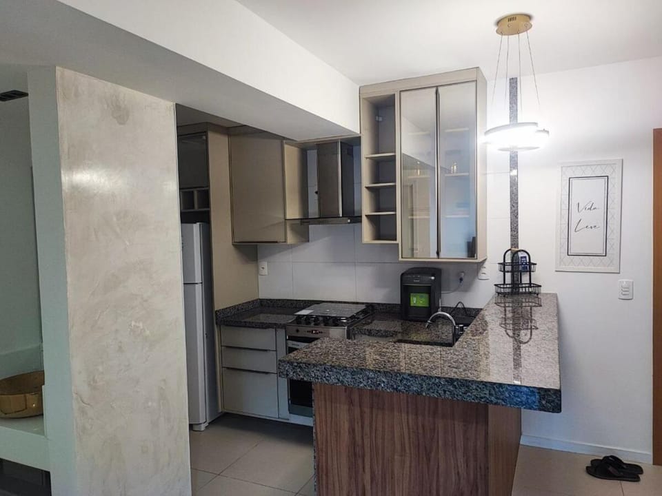 Guarajuba, Paraíso dos Coqueiros Apartment in State of Bahia