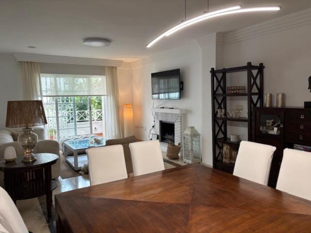 Marbella Golf House Apartment in Marbella