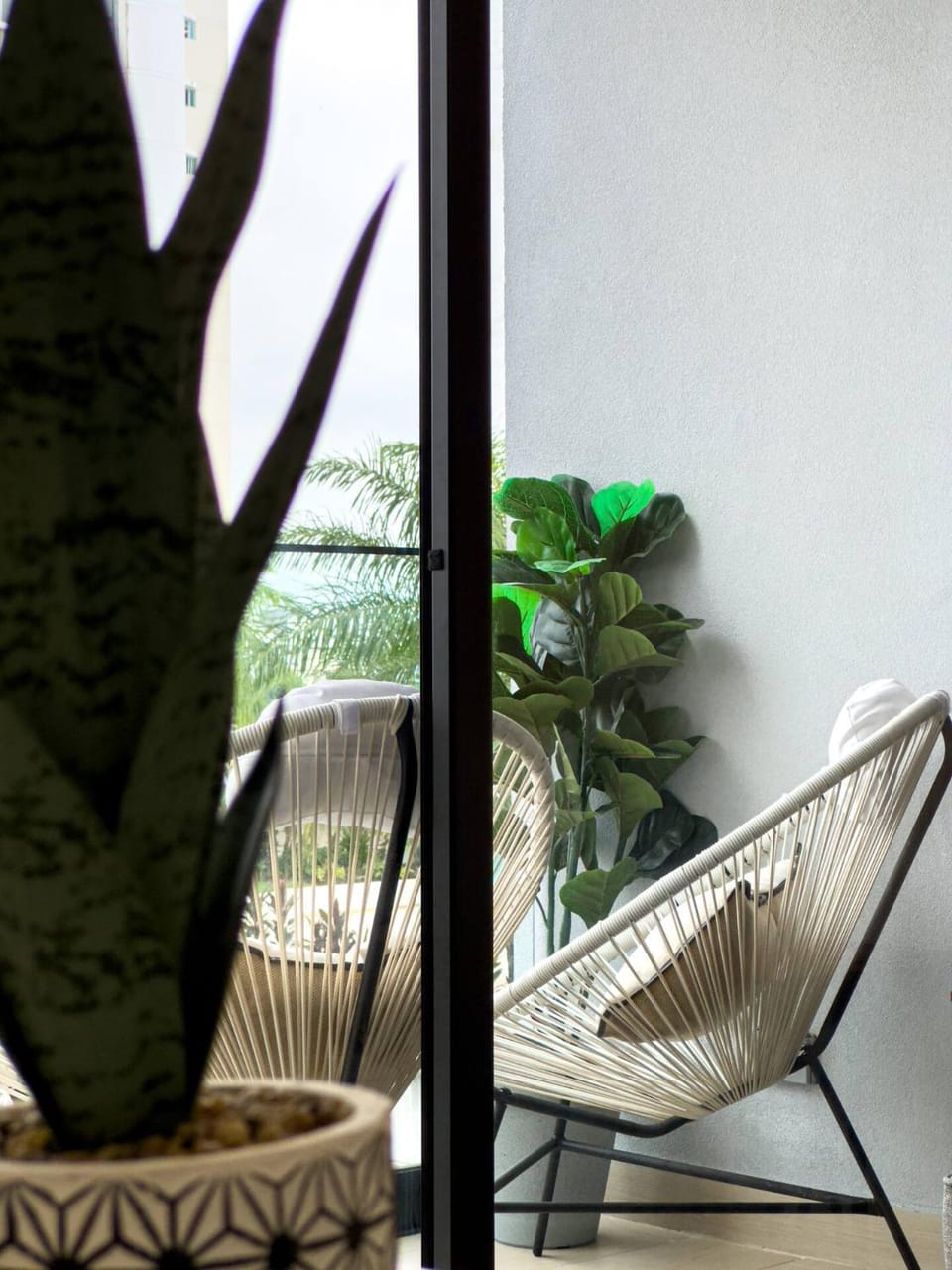 Modern Cozy Apartment Pool, Gym & Coworking Apartment in Panama City, Panama