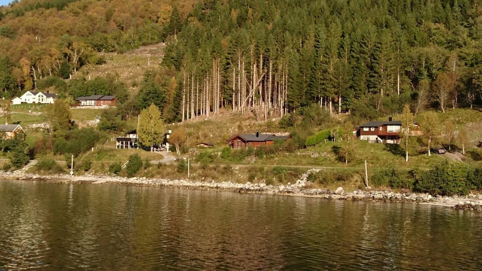 Natural landscape