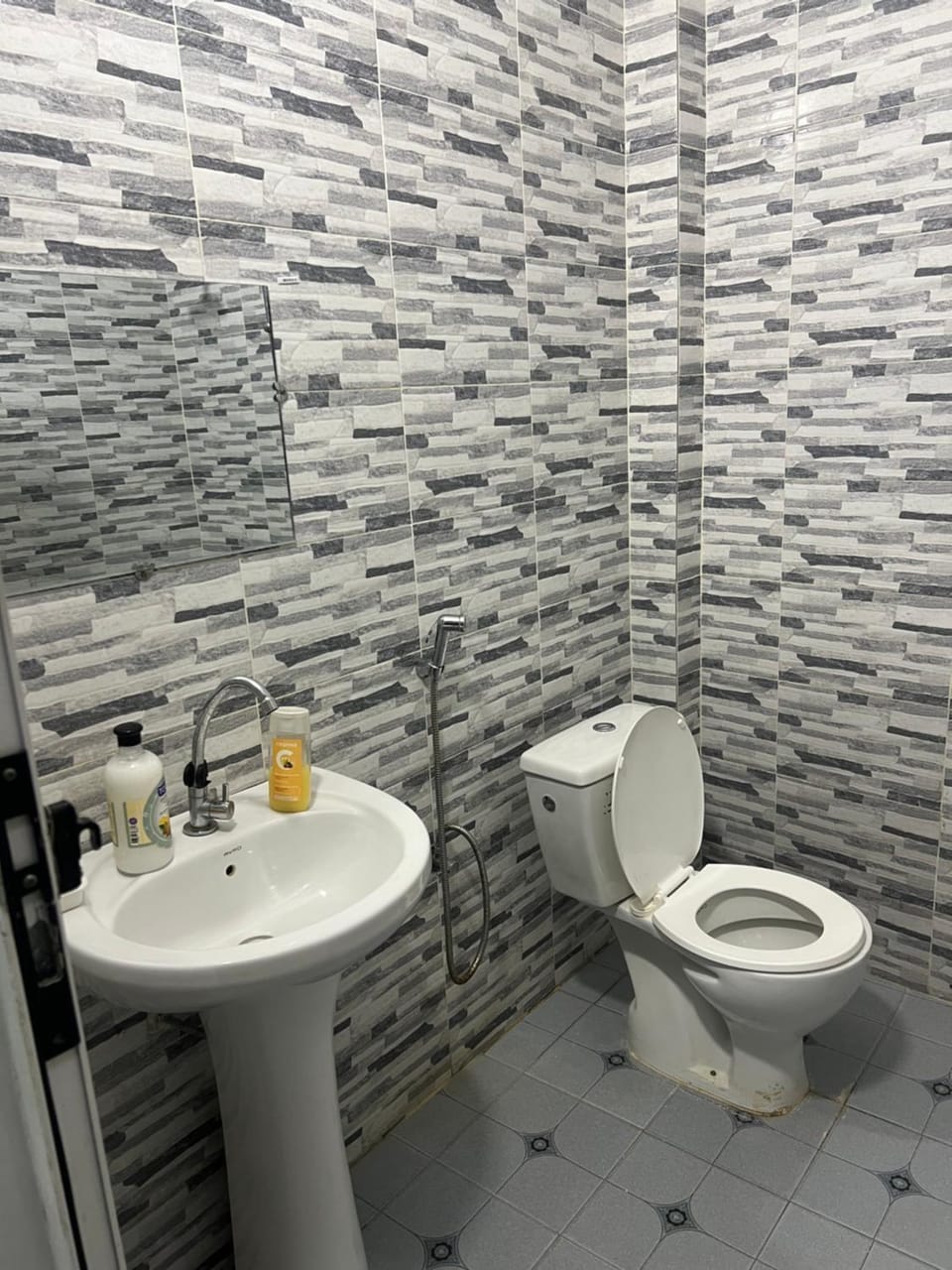 Senkeur Apartment in Saly