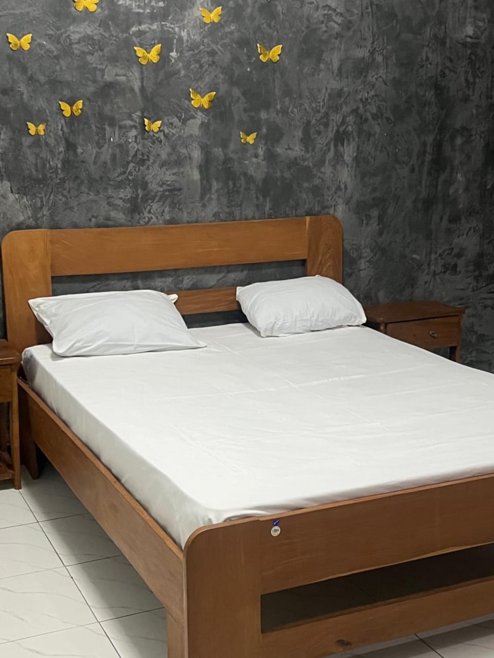 Senkeur Apartment in Saly
