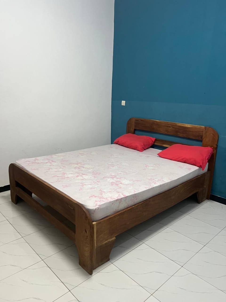 Senkeur Apartment in Saly
