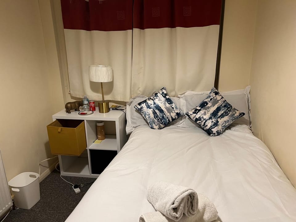 IFYLOVESITt2 Vacation rental in Scotland