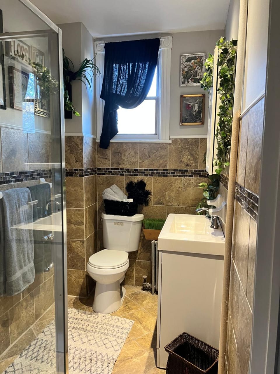 Cozy 1 bedroom Abode Apartment in Cheltenham Township