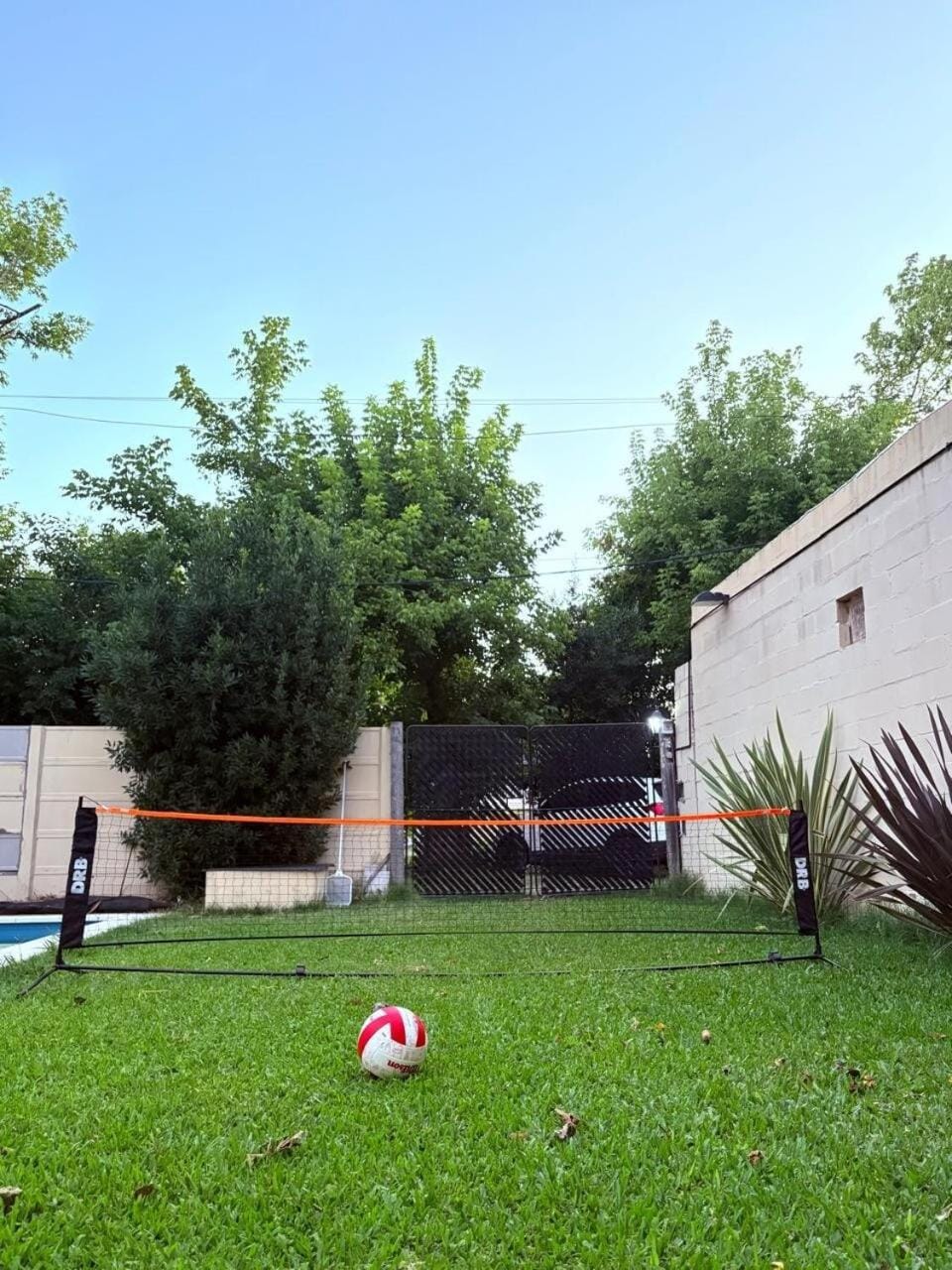 Casa Lemon House in Buenos Aires Province