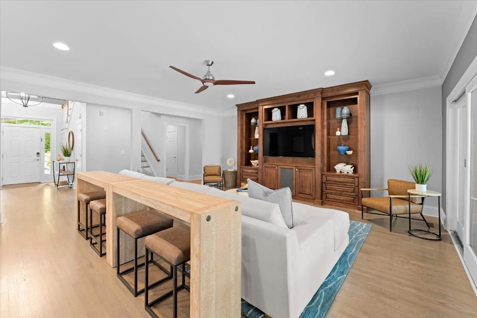 Grand Bay House in Mooresville