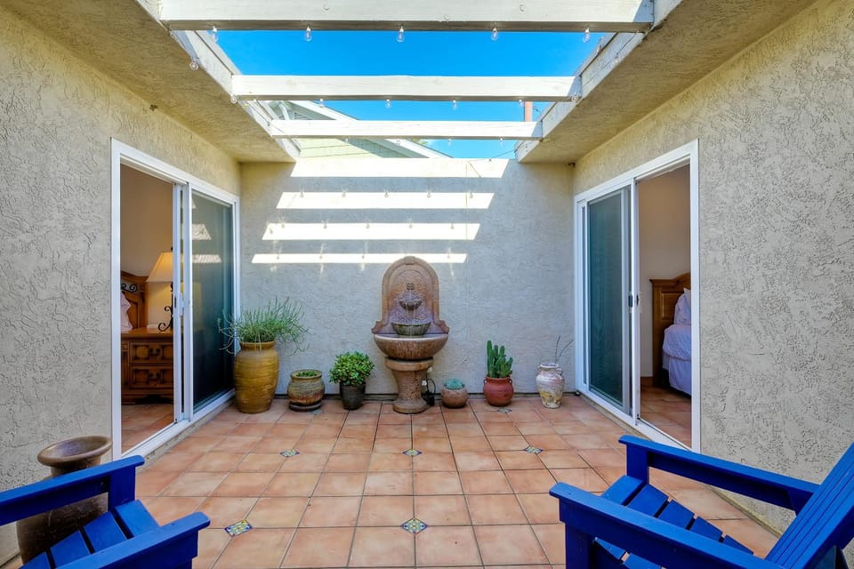 5100 El Arbol House in Carlsbad