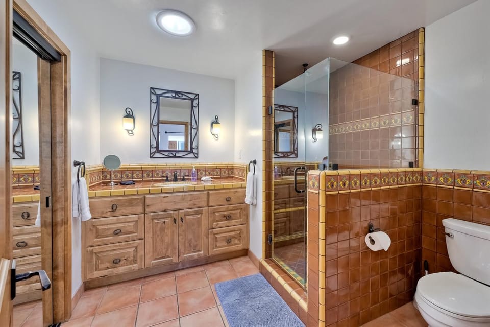 5100 El Arbol House in Carlsbad