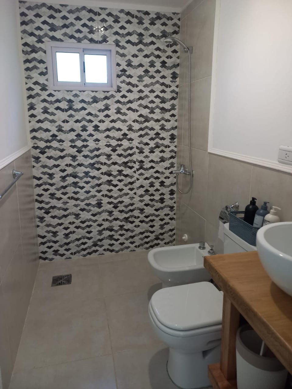 Domus B1 Apartment in Posadas