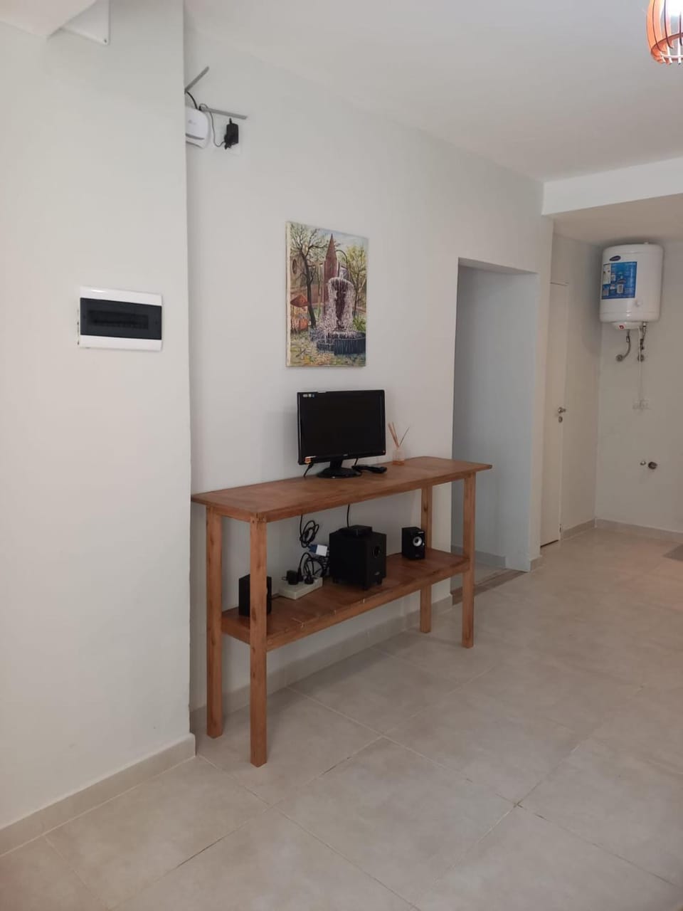 Domus B1 Apartment in Posadas