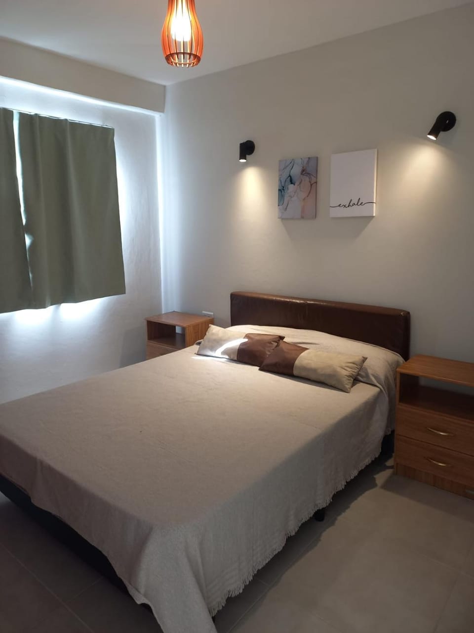 Domus B1 Apartment in Posadas