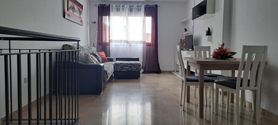 Arroyo Rechita Apartment in Cazorla