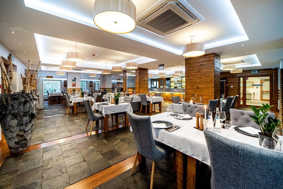 Restaurant/places to eat, Breakfast