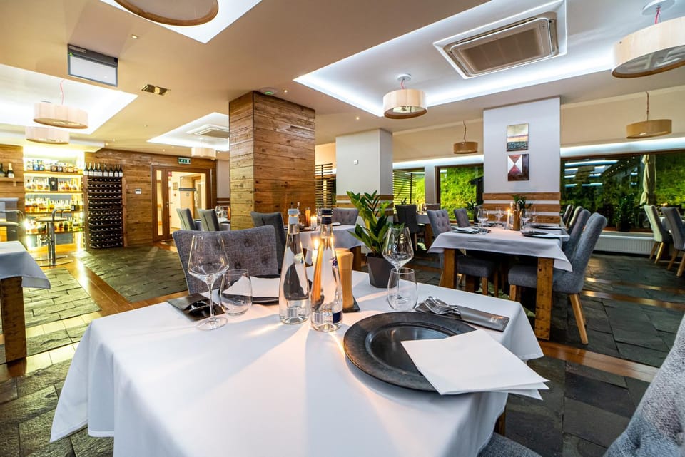 Restaurant/places to eat, Breakfast