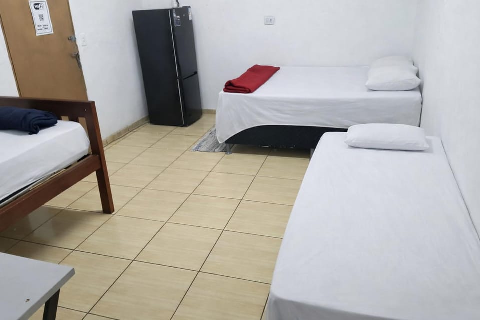 Pousada RC Q3 Bed and Breakfast in State of Mato Grosso, Brazil