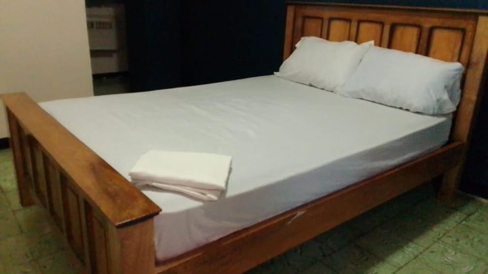 Panamá Hostels Inn Bed and Breakfast in David