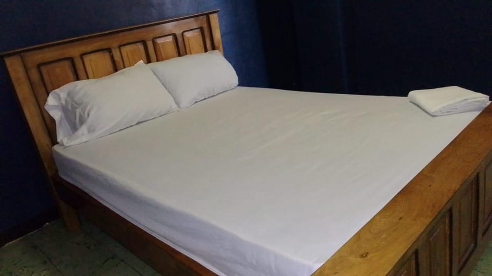 Panamá Hostels Inn Bed and Breakfast in David