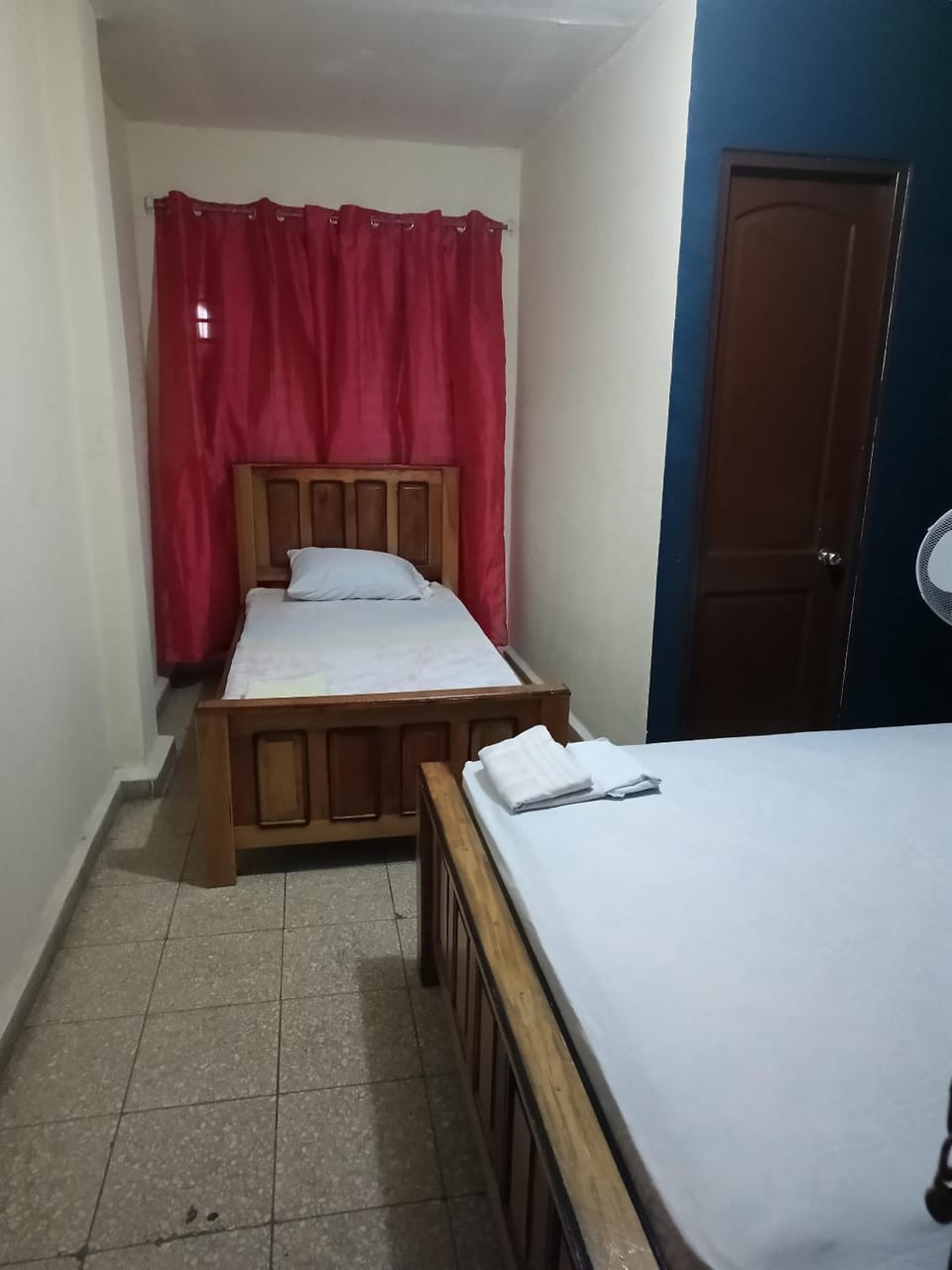 Panamá Hostels Inn Bed and Breakfast in David