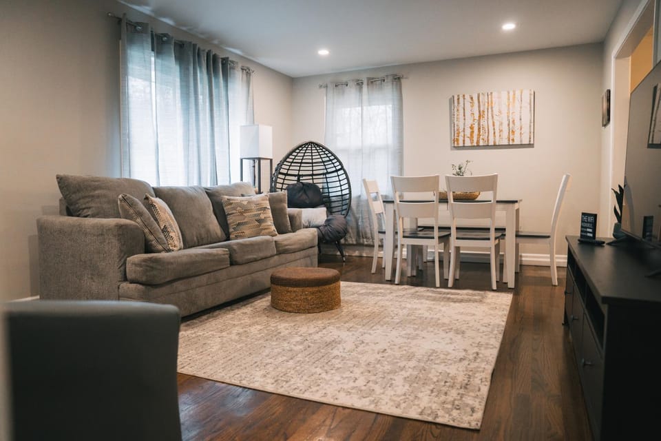 Dunes Haven House in Gary