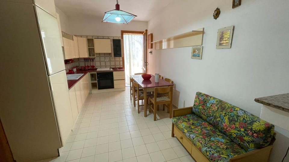 Villino Paradiso Apartment in Apulia