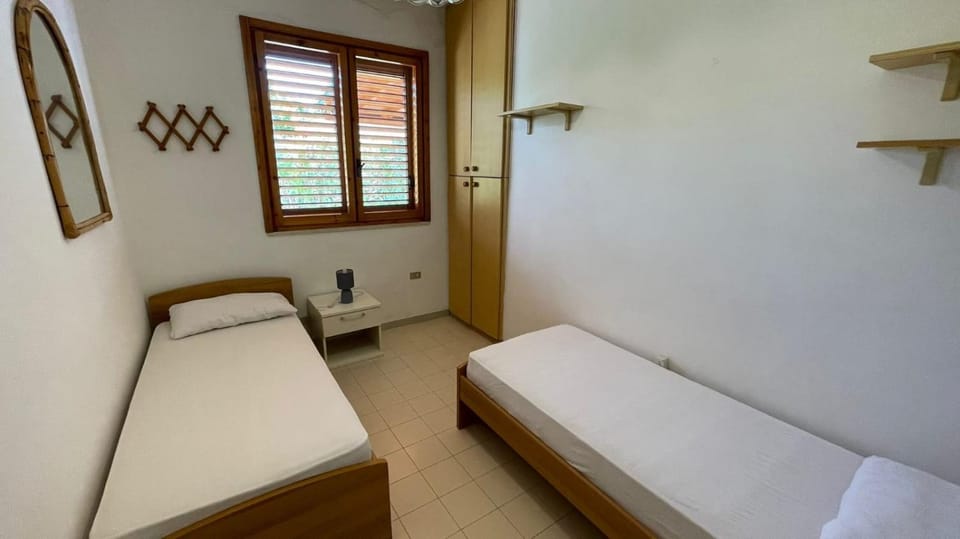 Villino Paradiso Apartment in Apulia