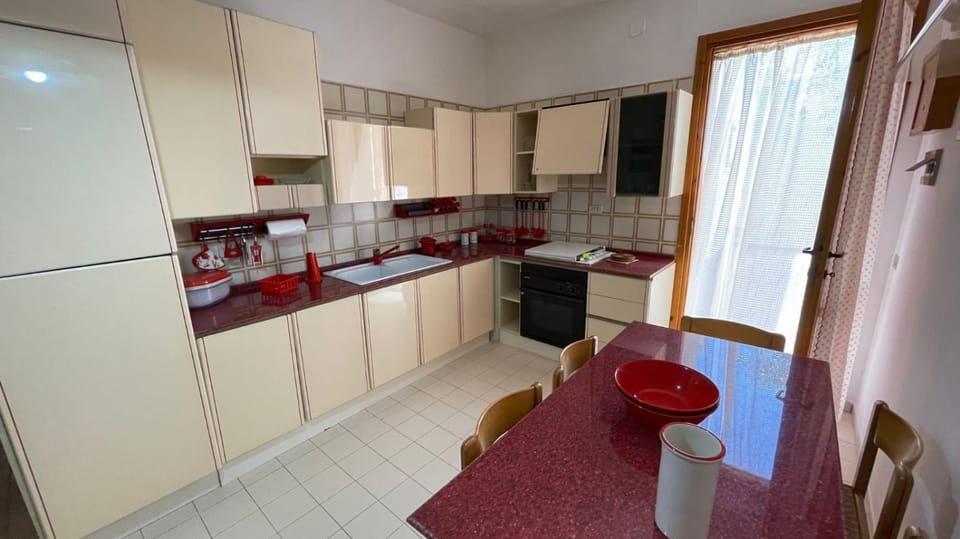 Villino Paradiso Apartment in Apulia