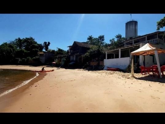 Suíte na praia Bed and Breakfast in State of Maranhão, Brazil