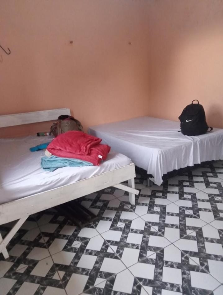 Suíte na praia Bed and Breakfast in State of Maranhão, Brazil