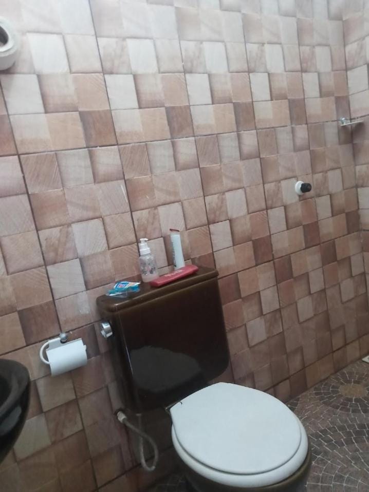 Suíte na praia Bed and Breakfast in State of Maranhão, Brazil
